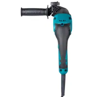 Ciocan rotopercutor Makita HR2670 800 W / Blue photo 6
