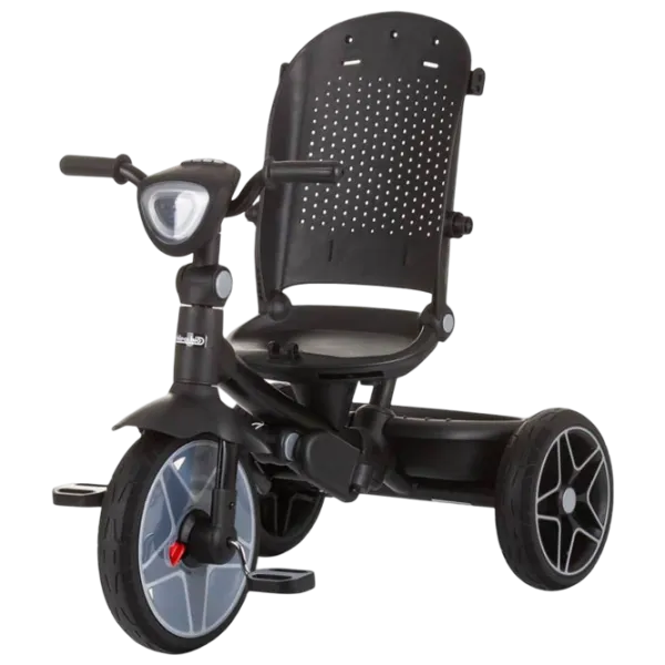 Трицикл Chipolino TRKDR02405MA 25 кг / Серый photo 2