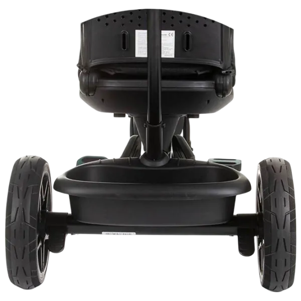 Трицикл Chipolino TRKDR02405MA 25 кг / Серый photo 3