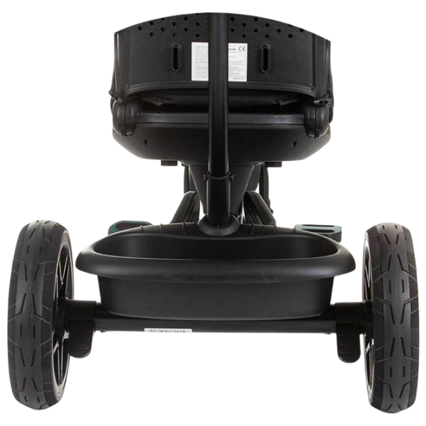 Трицикл Chipolino TRKDR02405MA 25 кг / Серый photo 3