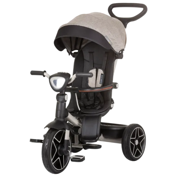 Трицикл Chipolino TRKDR02405MA 25 кг / Серый photo 5