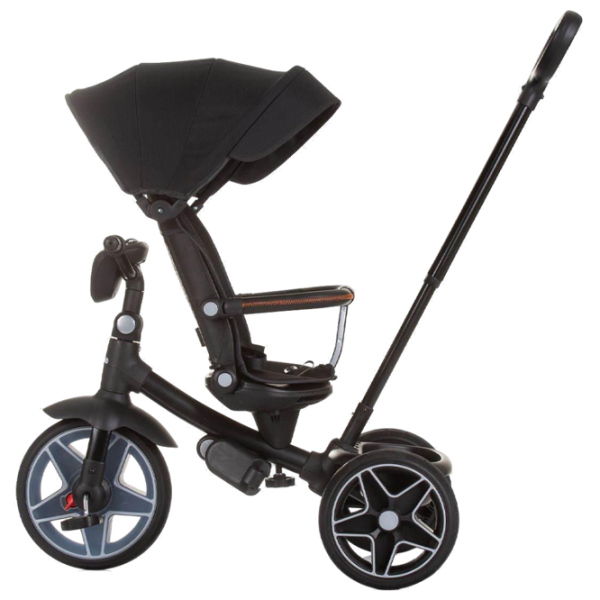 Трицикл Chipolino TRKDR02405MA 25 кг / Серый photo 6