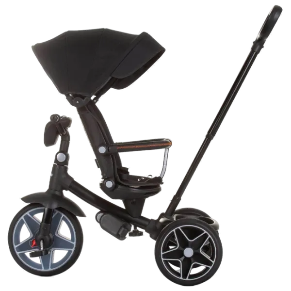 Трицикл Chipolino TRKDR02405MA 25 кг / Серый photo 7