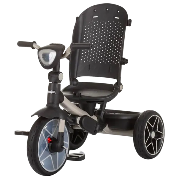 Трицикл Chipolino TRKDR02402GR 25 кг / Графит photo 5
