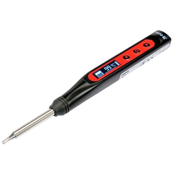 Ciocan de lipit Yato YT82490 65 Вт / Металл / Kонтактный photo 1 Ciocan de lipit Yato YT82490 65 Вт / Металл / Kонтактный photo 1