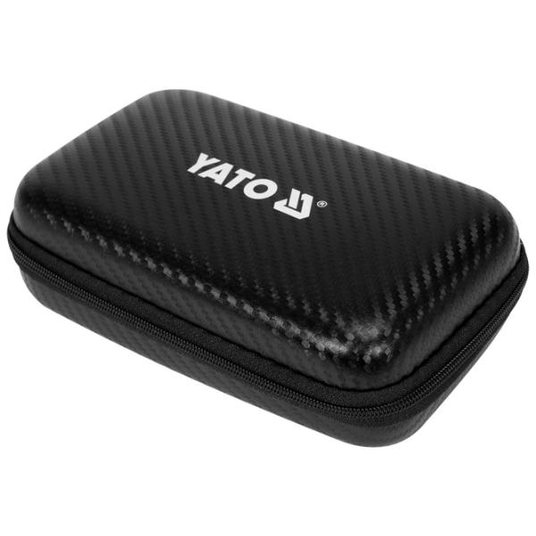 Ciocan de lipit Yato YT82490 65 Вт / Металл / Kонтактный photo 5 Ciocan de lipit Yato YT82490 65 Вт / Металл / Kонтактный photo 5