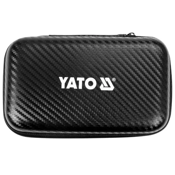 Ciocan de lipit Yato YT82490 65 Вт / Металл / Kонтактный photo 6 Ciocan de lipit Yato YT82490 65 Вт / Металл / Kонтактный photo 6