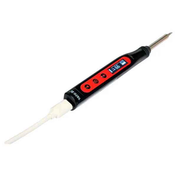 Ciocan de lipit Yato YT82490 65 Вт / Металл / Kонтактный photo 10 Ciocan de lipit Yato YT82490 65 Вт / Металл / Kонтактный photo 10