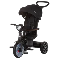 Трицикл Chipolino TRKDR02401OB 25 кг / Obsidian