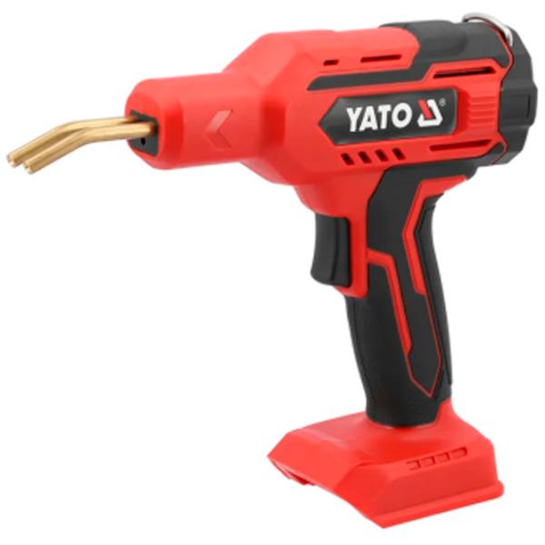 Ciocan de lipit Yato YT824483 60 W / Plastic / De contact photo 1
