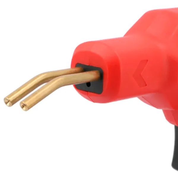 Ciocan de lipit Yato YT824483 60 W / Plastic / De contact photo 2