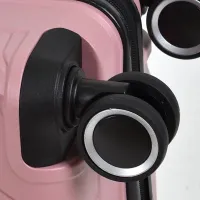 Valiză CCS 5223 45l/ Powder photo 4