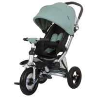 Triciclu Chipolino Bolide 25 kg / Green