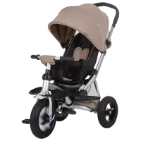 Triciclu Chipolino Bolide 25 kg / Macadamia