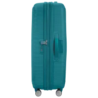 Valiză American Tourister Soundbox 110l/ Dark Green photo 3