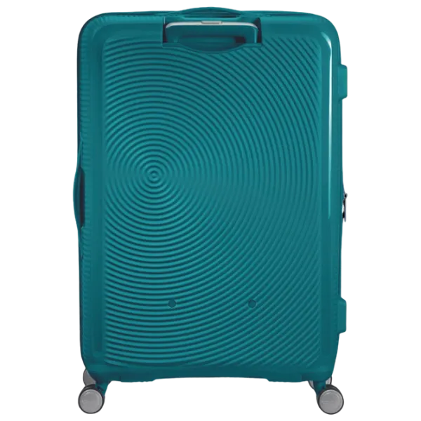 Valiză American Tourister Soundbox 110l/ Dark Green photo 4
