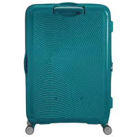 Valiză American Tourister Soundbox 110l/ Dark Green photo 4