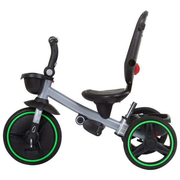 Трицикл Chipolino 360 Alpha 25 кг / Серый photo 6