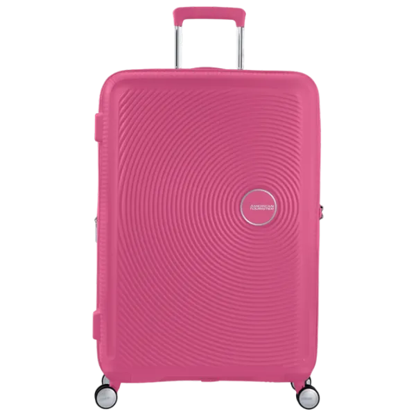 Valiză American Tourister Soundbox 110l/ Magenta Purple photo 1