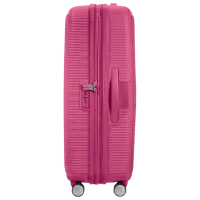 Valiză American Tourister Soundbox 110l/ Magenta Purple photo 4