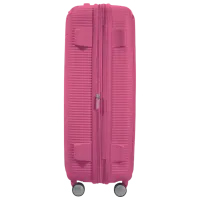 Valiză American Tourister Soundbox 110l/ Magenta Purple photo 5
