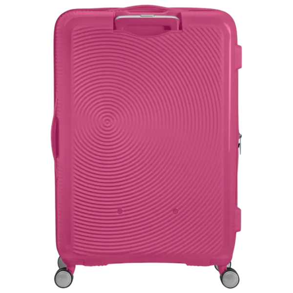 Valiză American Tourister Soundbox 110l/ Magenta Purple photo 6