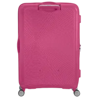 Valiză American Tourister Soundbox 110l/ Magenta Purple photo 6