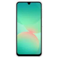 Чехол для смартфона Samsung Galaxy A26 5G Samsung / Back / ТПУ / Прозрачный photo 2
