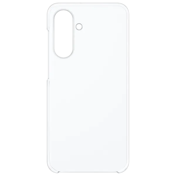 Husă pentru smartphone Samsung Galaxy A26 5G Samsung / Back / TPU / Transparent photo 4 Husă pentru smartphone Samsung Galaxy A26 5G Samsung / Back / TPU / Transparent photo 4