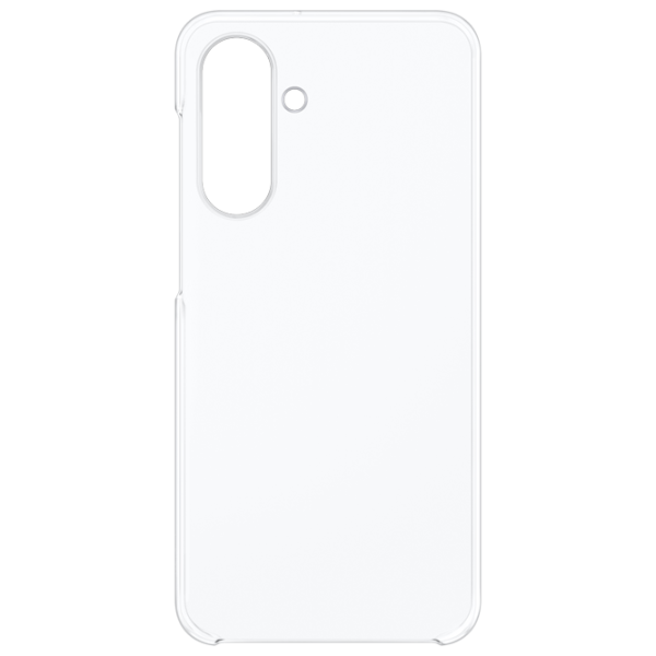 Husă pentru smartphone Samsung Galaxy A26 5G Samsung / Back / TPU / Transparent photo 4 Husă pentru smartphone Samsung Galaxy A26 5G Samsung / Back / TPU / Transparent photo 4