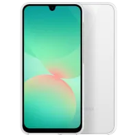 Чехол для смартфона Samsung Galaxy A26 5G Samsung / Back / ТПУ / Прозрачный photo 5