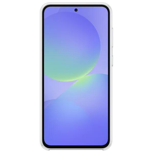Husă pentru smartphone Samsung Galaxy A36 5G Samsung / Back / TPU / Transparent photo 2 Husă pentru smartphone Samsung Galaxy A36 5G Samsung / Back / TPU / Transparent photo 2
