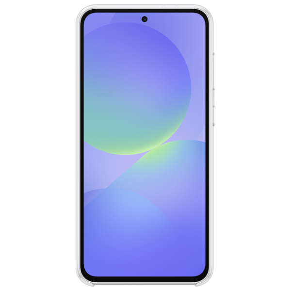Husă pentru smartphone Samsung Galaxy A36 5G Samsung / Back / TPU / Transparent photo 2 Husă pentru smartphone Samsung Galaxy A36 5G Samsung / Back / TPU / Transparent photo 2