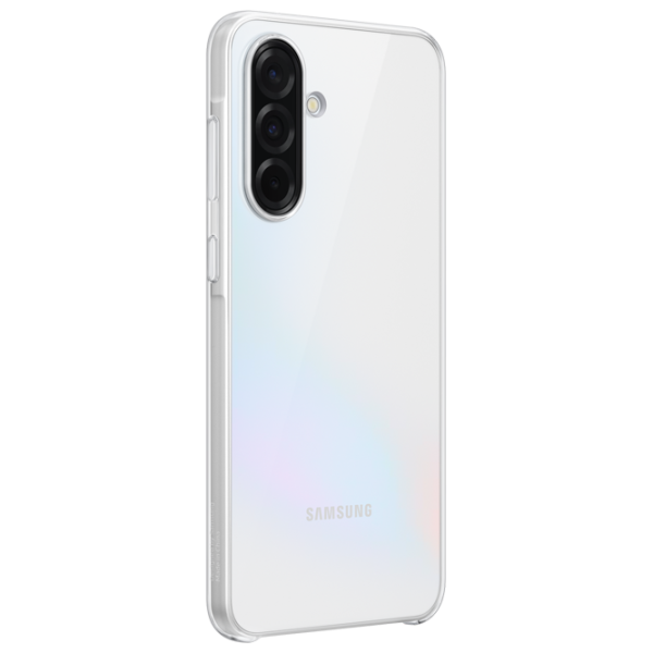 Husă pentru smartphone Samsung Galaxy A36 5G Samsung / Back / TPU / Transparent photo 3 Husă pentru smartphone Samsung Galaxy A36 5G Samsung / Back / TPU / Transparent photo 3