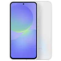 Чехол для смартфона Samsung Galaxy A36 5G Samsung / Back / ТПУ / Прозрачный photo 4