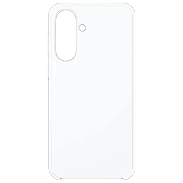 Husă pentru smartphone Samsung Galaxy A36 5G Samsung / Back / TPU / Transparent photo 5 Husă pentru smartphone Samsung Galaxy A36 5G Samsung / Back / TPU / Transparent photo 5