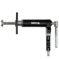 Separatoare pneumatică Yato YT06711  8 bar / Metalic