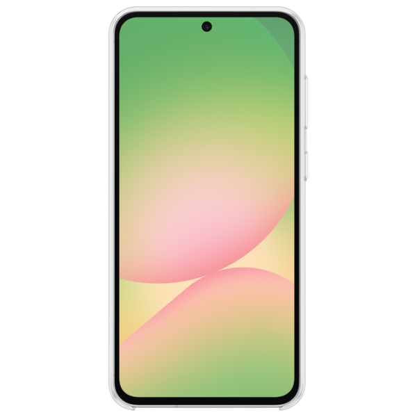 Husă pentru smartphone Samsung Galaxy A56 5G Samsung / Back / TPU / Transparent photo 2 Husă pentru smartphone Samsung Galaxy A56 5G Samsung / Back / TPU / Transparent photo 2