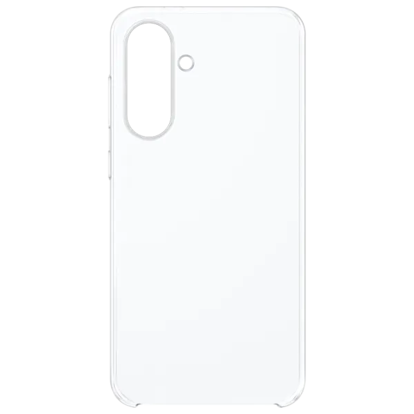 Husă pentru smartphone Samsung Galaxy A56 5G Samsung / Back / TPU / Transparent photo 4 Husă pentru smartphone Samsung Galaxy A56 5G Samsung / Back / TPU / Transparent photo 4