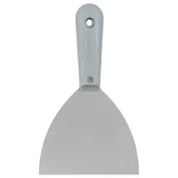 Шпатель. Rollingdog RD50467  Grey / Cталь