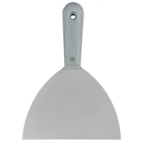 Șpaclu Rollingdog RD50468  Grey / Oțel