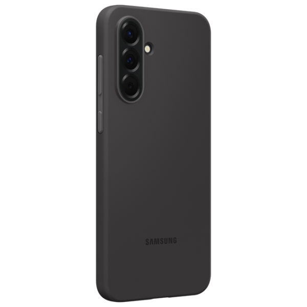Чехол для смартфона Samsung Galaxy A56 5G Samsung / Back / ТПУ / Черный photo 3