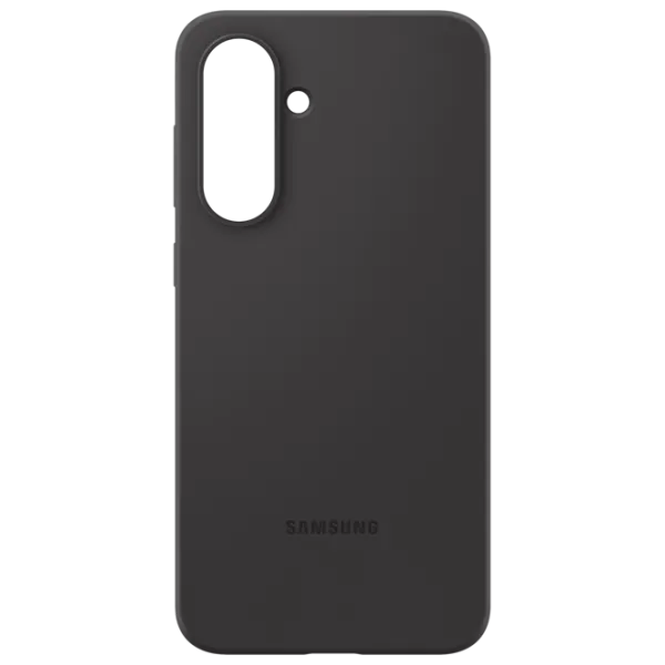 Чехол для смартфона Samsung Galaxy A56 5G Samsung / Back / ТПУ / Черный photo 4