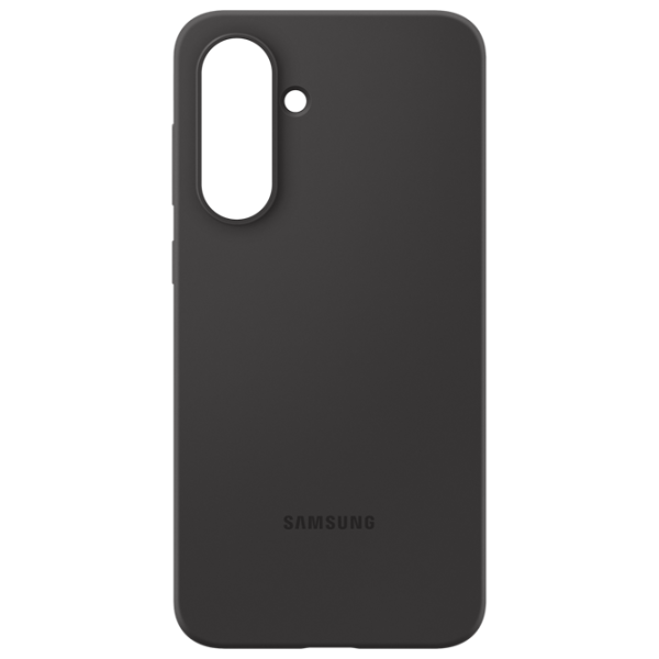 Чехол для смартфона Samsung Galaxy A56 5G Samsung / Back / ТПУ / Черный photo 4
