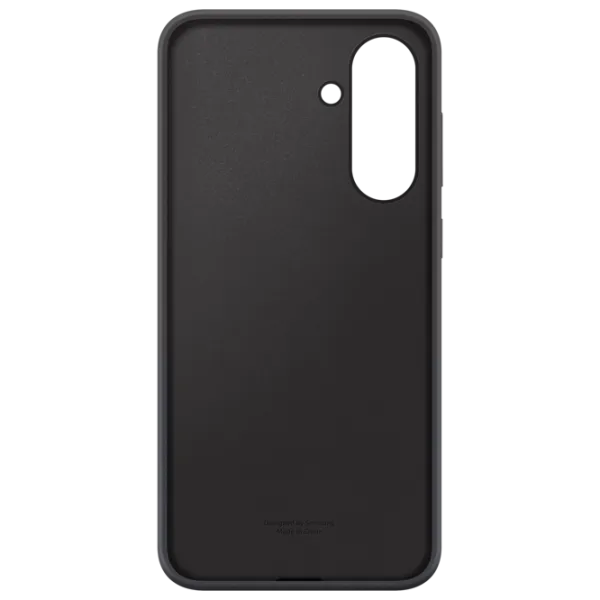 Чехол для смартфона Samsung Galaxy A56 5G Samsung / Back / ТПУ / Черный photo 5