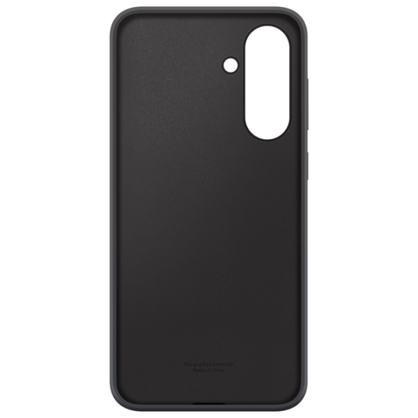 Чехол для смартфона Samsung Galaxy A56 5G Samsung / Back / ТПУ / Черный photo 5