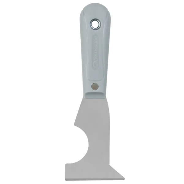 Шпатель. Rollingdog RD50486  Grey / Cталь photo 1