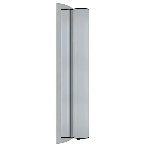 Lamă gletieră Rollingdog RD50519 Grey / Metal photo 1