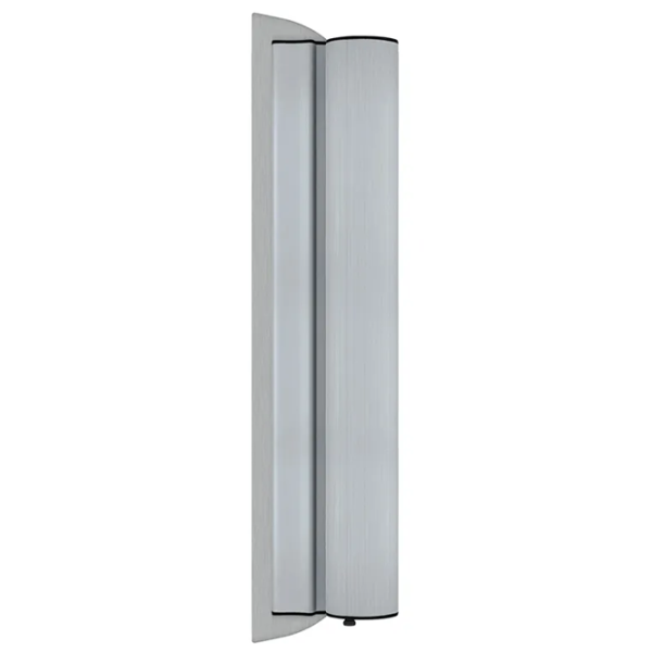 Lamă gletieră Rollingdog RD50519 Grey / Metal photo 1