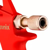 Dispozitiv de tencuit Ronix RH-6501 3.5 bar / Red photo 4